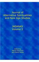 Journal of Alternative Spiritualities and New Age Studies