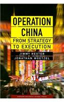 Operation China