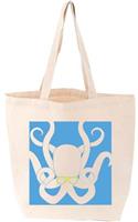 Octopus Tote