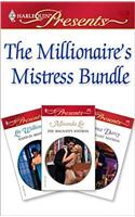 The Millionaire's Mistress Bundle