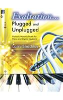 Exaltation... Plugged and Unplugged, Level 2