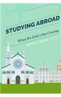 Studying Abroad