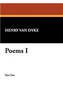 Poems I: (English)