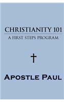 Christianity 101