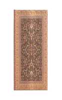 Paperblanks Terrene Medina Mystic Hardcover Mini Lined Elastic Band Closure 176 Pg 85 GSM