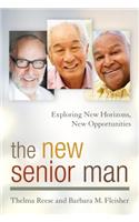 New Senior Man