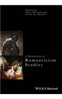 A Handbook of Romanticism Studies