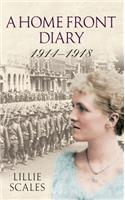 Home Front Diary 1914-1918