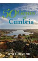 50 Gems of Cumbria