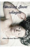 Making Snow Angels: (English)