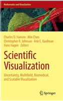 Scientific Visualization