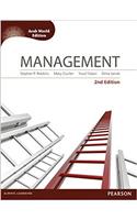 Management, Second Arab World Edition