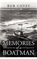 Memories of a Boatman