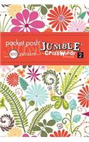 Pocket Posh Jumble Crosswords 2