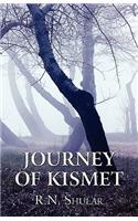 Journey of Kismet: (English)