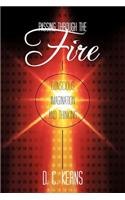 Passing Through the Fire