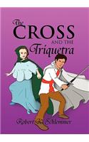 Cross and the Triquetra