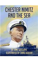 Chester Nimitz and the Sea