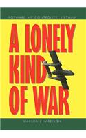 A Lonely Kind of War