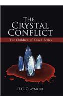 Crystal Conflict: The Children of Enoch Series