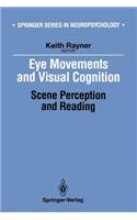 Eye Movements and Visual Cognition