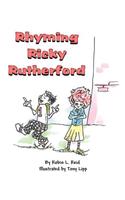 Rhyming Ricky Rutherford