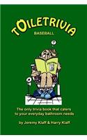 Toiletrivia - Baseball