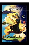 Pathways through Spirituality: Interpretive Prose and Poetry Inspired By the Images of the Rider-Waite Tarot Deck(English)