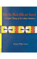 Why the Black Hills are Sacred