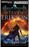 Crippled God