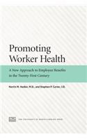 Promoting Worker Health