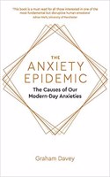 The Anxiety Epidemic