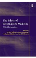 The Ethics of Personalised Medicine