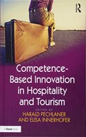 Competence-Based Innovation in Hospitality and Tourism