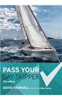 Pass Your Day Skipper