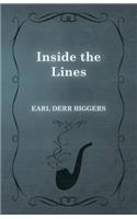 Inside the Lines