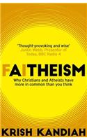 Faitheism