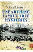 Unearthing Family Tree Mysteries