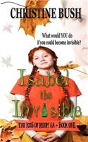 Isabel the Invisible: (English)