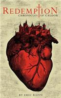 Redemption: Chronicles of Caldor(English)