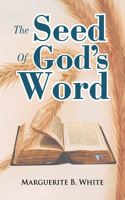 Seed of God's Word