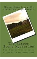 Harper Stone Mysteries