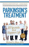 Parkinson's Treatment Spanish Edition