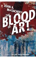 Blood of Art