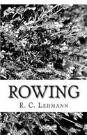 Rowing