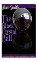 Black Crystal Ball: They say revenge is more exacted in cold blood