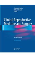 Clinical Reproductive Medicine and Surgery