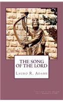 Song of the Lord