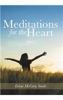 Meditations for the Heart