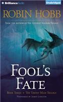 Fool's Fate: (Tawny Man Trilogy)